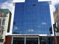Hotel Minuano