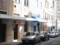 Hotel Prata