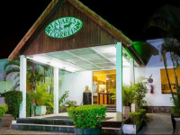 Hotel Tavares Correia