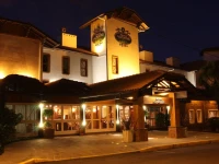 Hotel Alpestre 4*