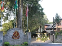 Hotel Recanto da Serra 3*