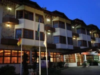Hotel Aguas Claras 4*