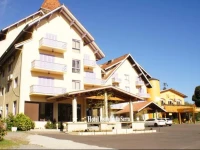 Hotel Estrelas Da Serra 3*