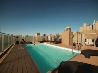 Atalaia Palace Hotel 3*