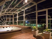 Hotel Santa Paula 3*