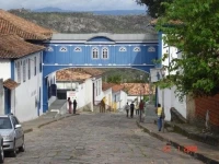Pousada Sempre Viva 1*