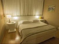 San Juan Business Jaguariaiva 3*