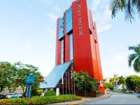 Blue Tree Towers Joinville 4*