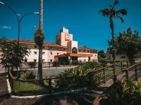 Hotel 10 Joinville 3*