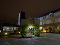 Le Canard Joinville 3*