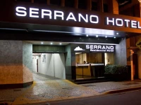 Serrano Residencial Hotel 4*