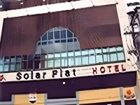 Solar Flat Hotel 3*