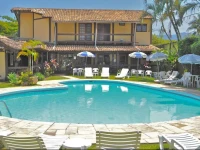 Hotel Pousada dos Marinheiros 3*