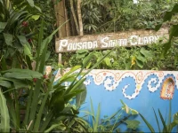 Pousada Santa Clara 1*