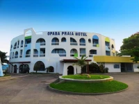 Opaba Praia Hotel 4*