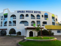 Opaba Praia Hotel