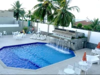 Barravento Praia Hotel 3*