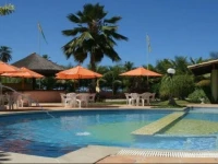 Pousada Praia Bela 3*