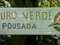 Pousada Ouro Verde 1*