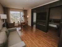 Hotel Amantykir 3*
