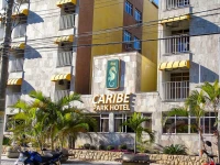 Caribe Park Hotel 3*