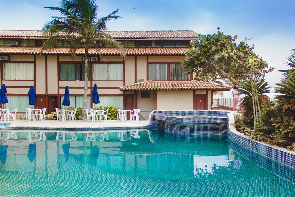 Hotel La Plage 4*