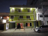 Porto Forte Pousada 1*