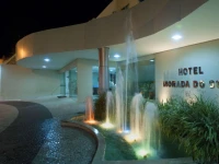 Hotel Morada do Sol 3*