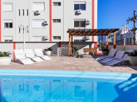 Hotel Suarez Campo Bom 3*