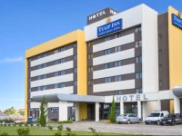 Tulip Inn Campo Largo 3*