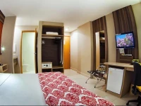 Comfort Hotel Campos dos Goytacazes 4*