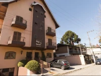 Pousada Big Bear 3*