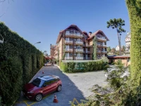 Flat Hotel Palazzo Reale 4*