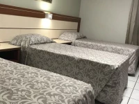 Brumado Hotel 3*