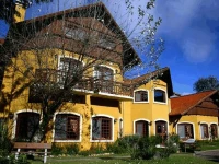 Hotel Pousada do Bosque 4*