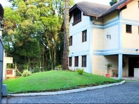 Hotel Pousada das Aguias 3*