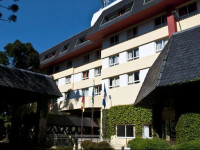 Hotel Continental Canela