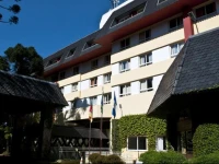 Hotel Continental Canela 5*