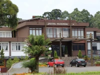 Hotel Fazenda Pampas 3*