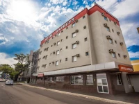 Hotel Express Canoas 3*