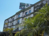 Canoas Parque Hotel 3*