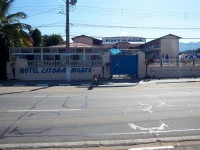 Hotel Litoral Norte 3*