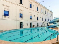 Palace Hotel de Caxambu 3*