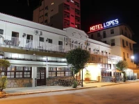 Hotel Lopes Caxambu 3*