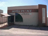 Hotel Palace Avenida 1*