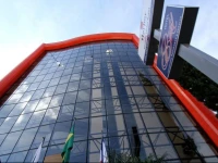Harbor Hotel Batel 4*