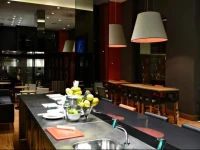 Mercure Curitiba Batel 3*