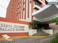 Mato Grosso Palace Hotel 2*