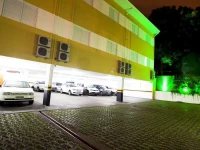 Hotel Sansaed 3*