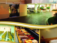Hotel Sansaed